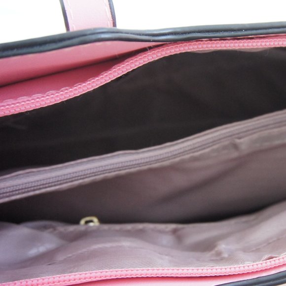 Pink Bag - Picture 5 of 7